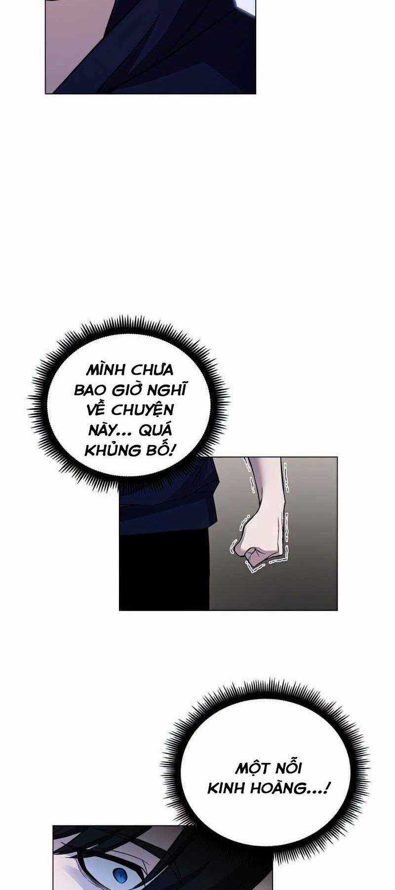 Thiên Ma Quân Sư - Chapter 50 - Trang 87