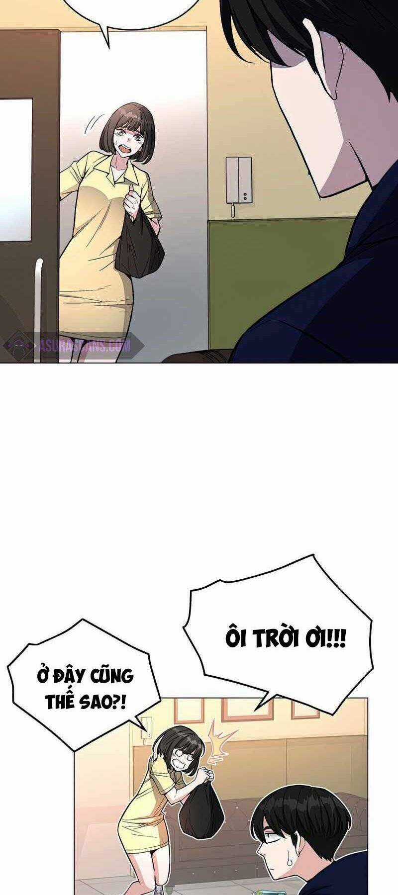 Thiên Ma Quân Sư - Chapter 50 - Trang 91