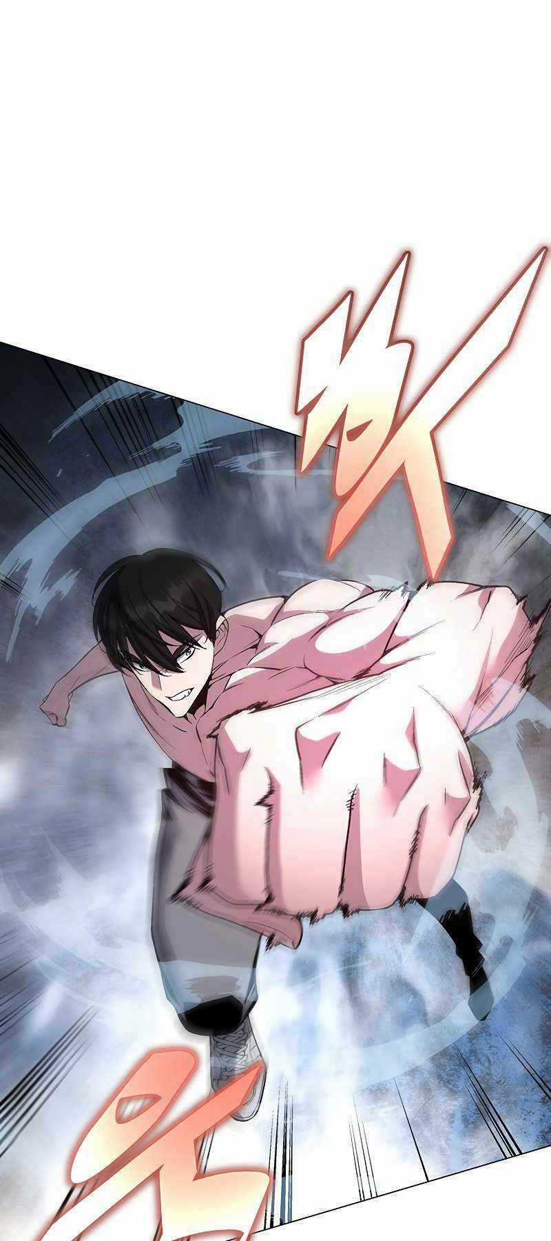 Thiên Ma Quân Sư - Chapter 51 - Trang 1