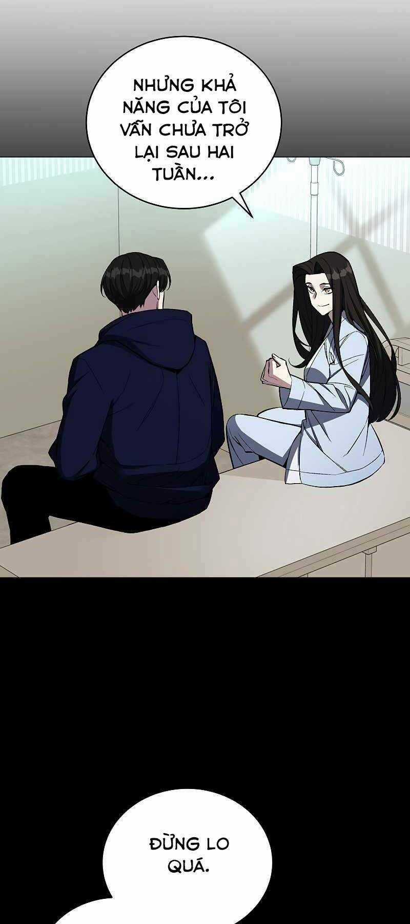 Thiên Ma Quân Sư - Chapter 51 - Trang 17