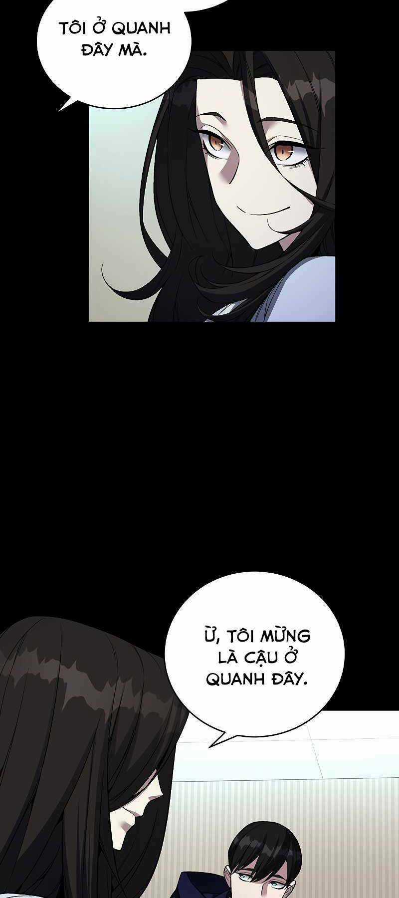 Thiên Ma Quân Sư - Chapter 51 - Trang 18