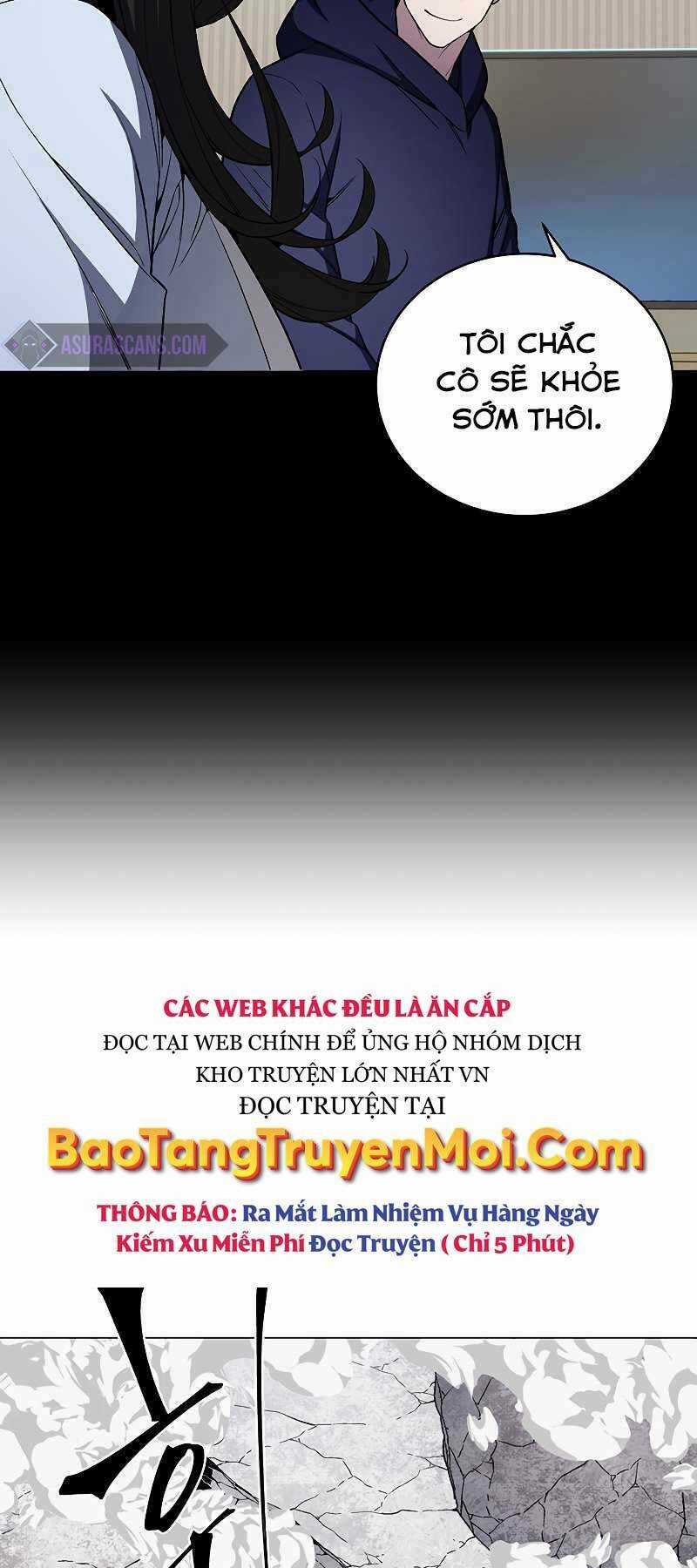 Thiên Ma Quân Sư - Chapter 51 - Trang 19