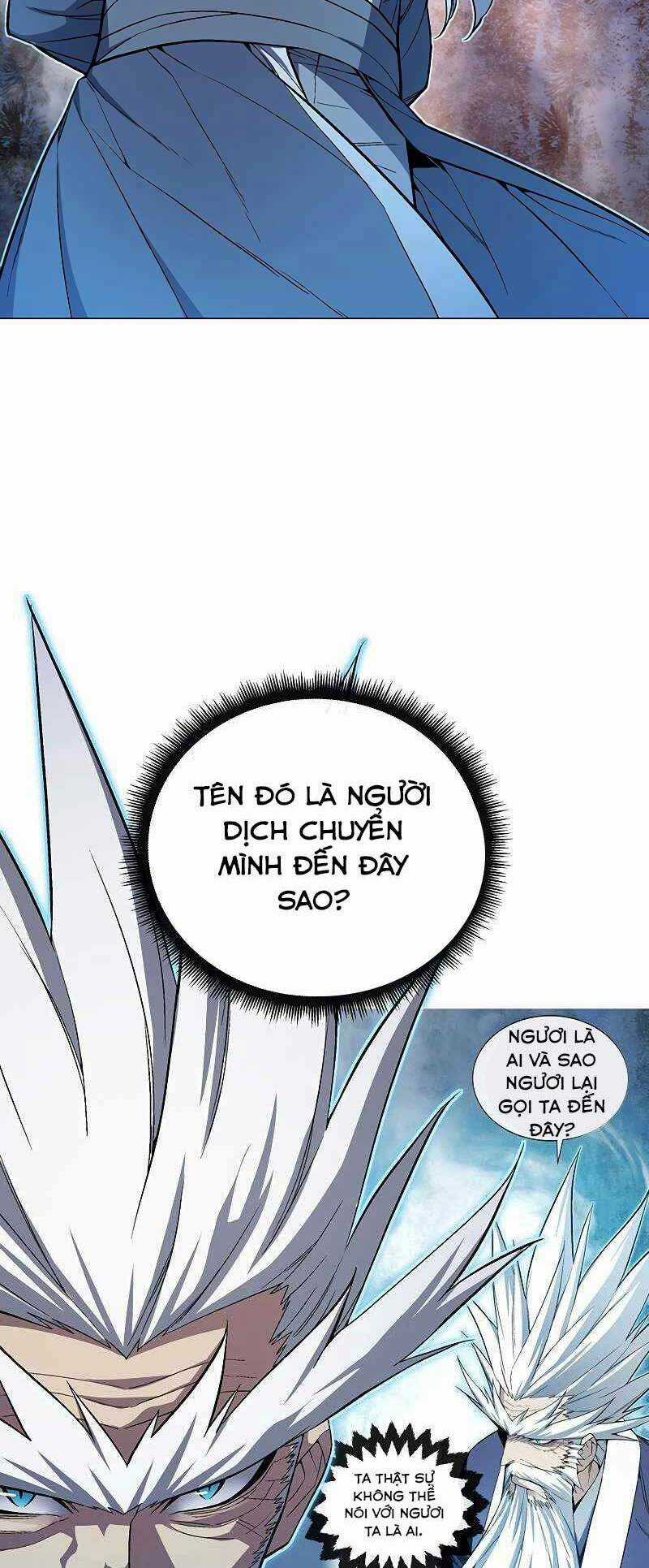 Thiên Ma Quân Sư - Chapter 51 - Trang 22