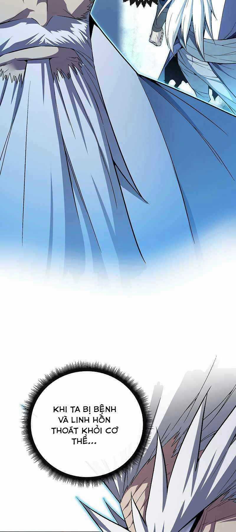 Thiên Ma Quân Sư - Chapter 51 - Trang 23