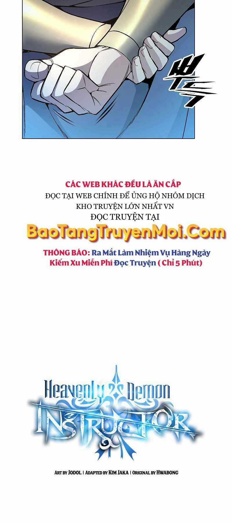 Thiên Ma Quân Sư - Chapter 51 - Trang 25