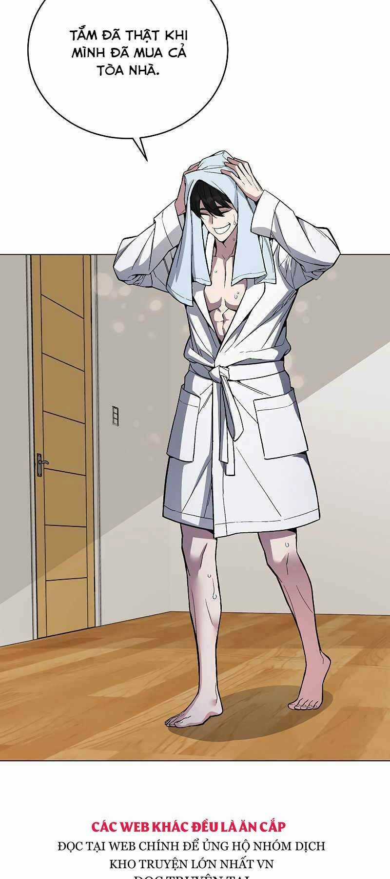 Thiên Ma Quân Sư - Chapter 51 - Trang 27