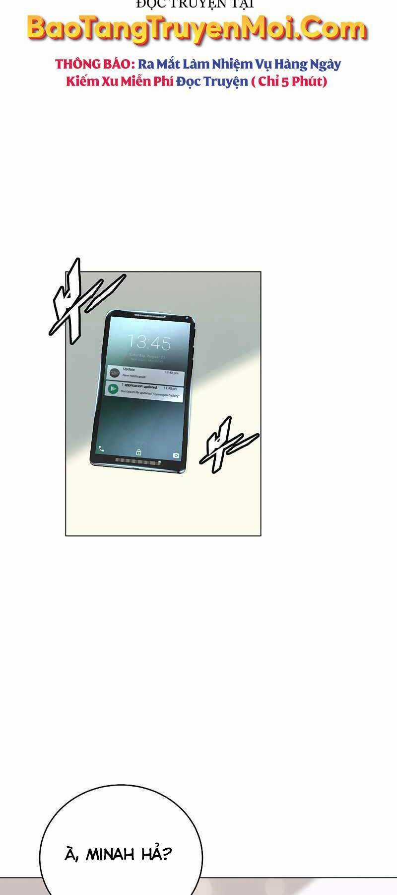 Thiên Ma Quân Sư - Chapter 51 - Trang 28