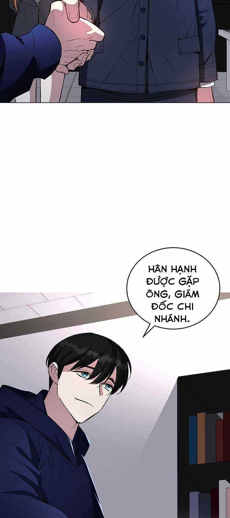 Thiên Ma Quân Sư - Chapter 51 - Trang 32