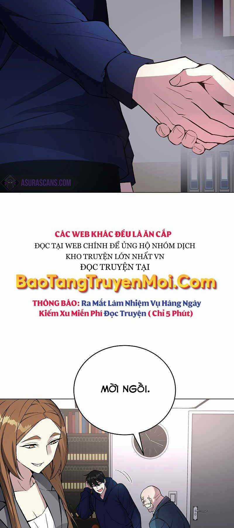 Thiên Ma Quân Sư - Chapter 51 - Trang 33