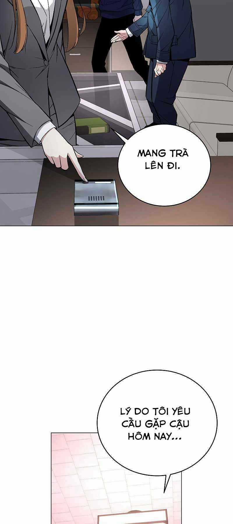 Thiên Ma Quân Sư - Chapter 51 - Trang 34