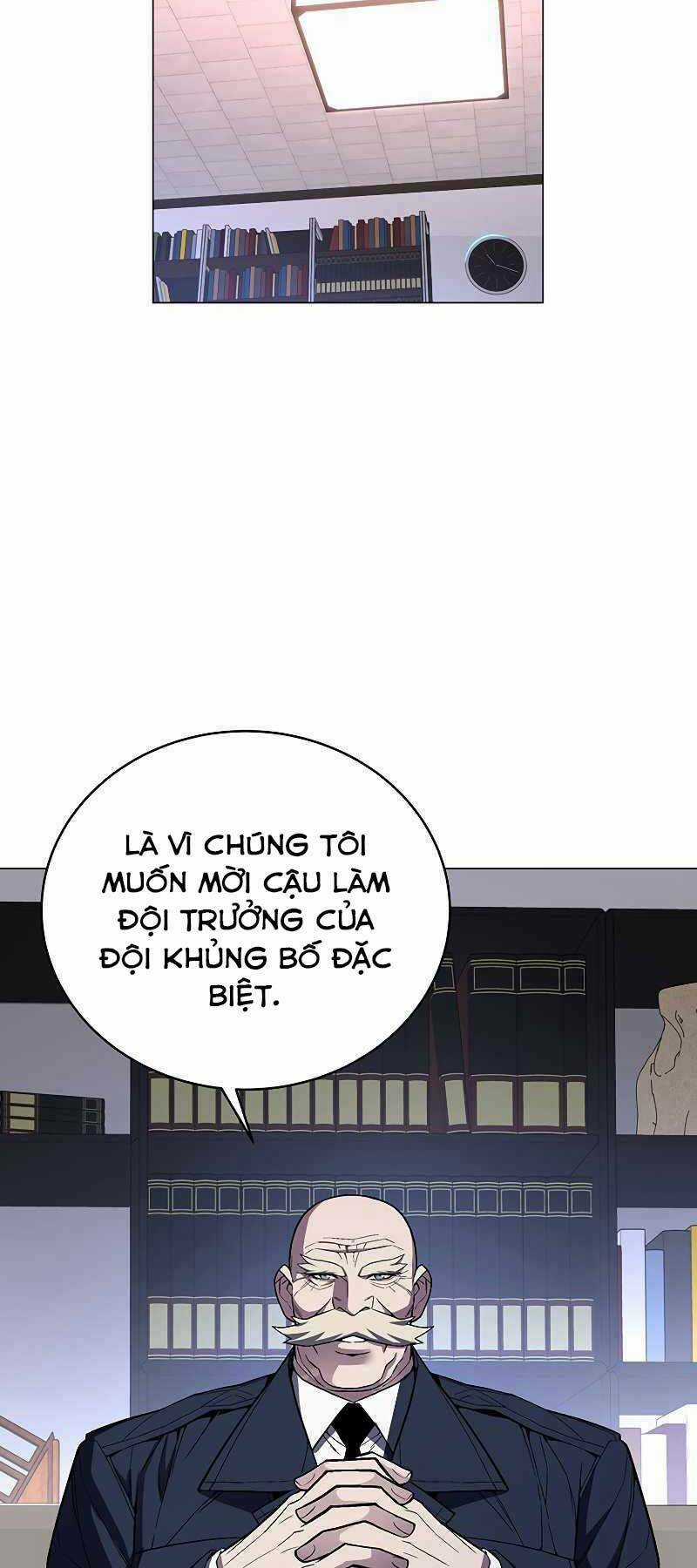 Thiên Ma Quân Sư - Chapter 51 - Trang 35