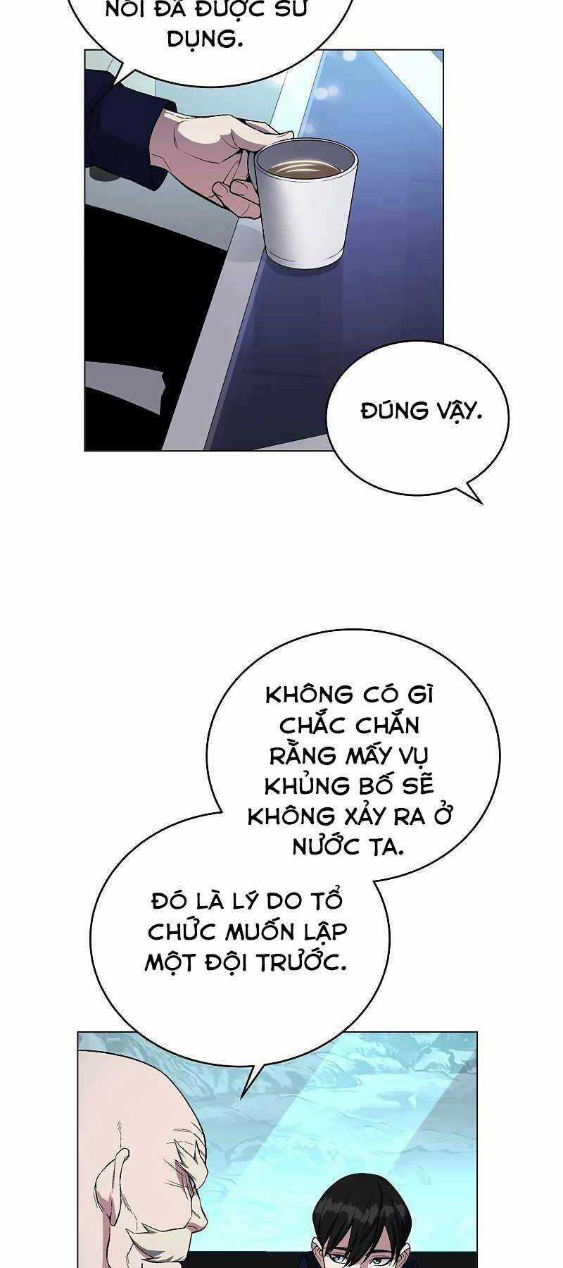 Thiên Ma Quân Sư - Chapter 51 - Trang 39