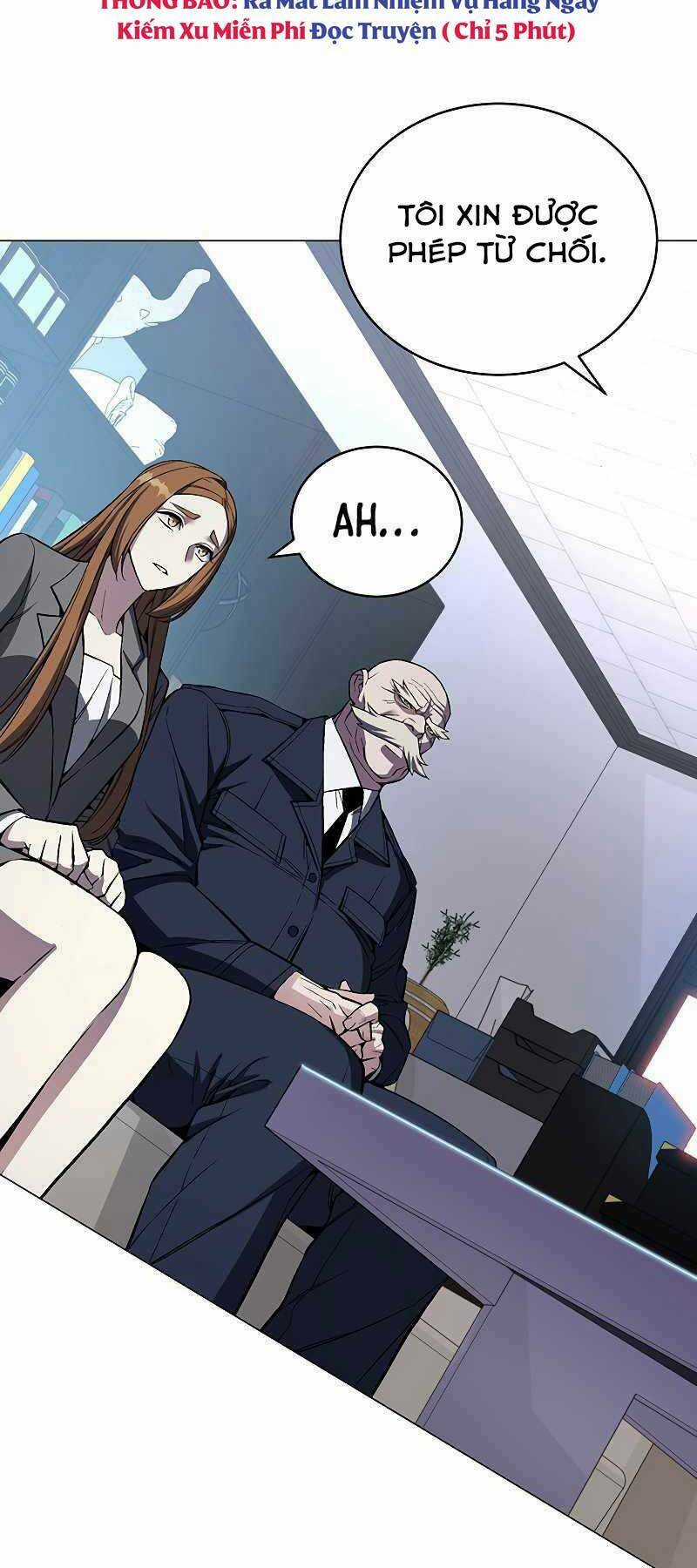 Thiên Ma Quân Sư - Chapter 51 - Trang 41