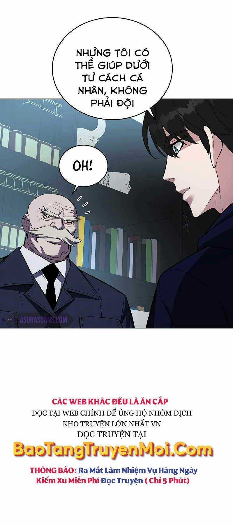 Thiên Ma Quân Sư - Chapter 51 - Trang 43