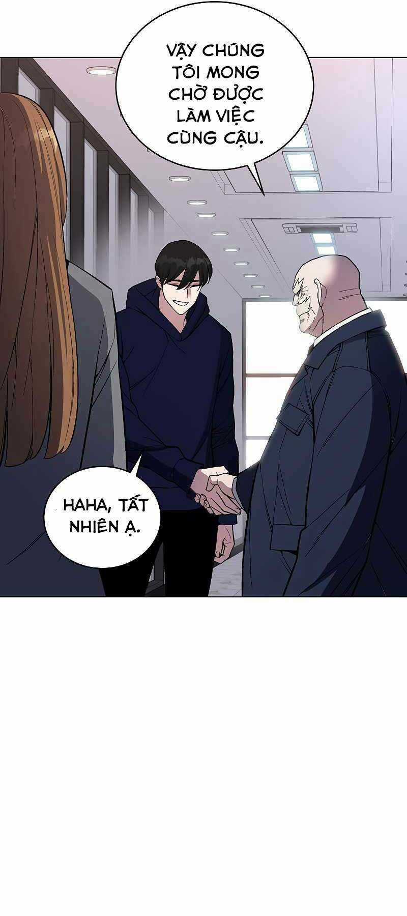 Thiên Ma Quân Sư - Chapter 51 - Trang 45