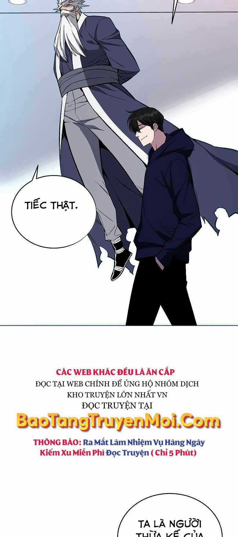 Thiên Ma Quân Sư - Chapter 51 - Trang 49