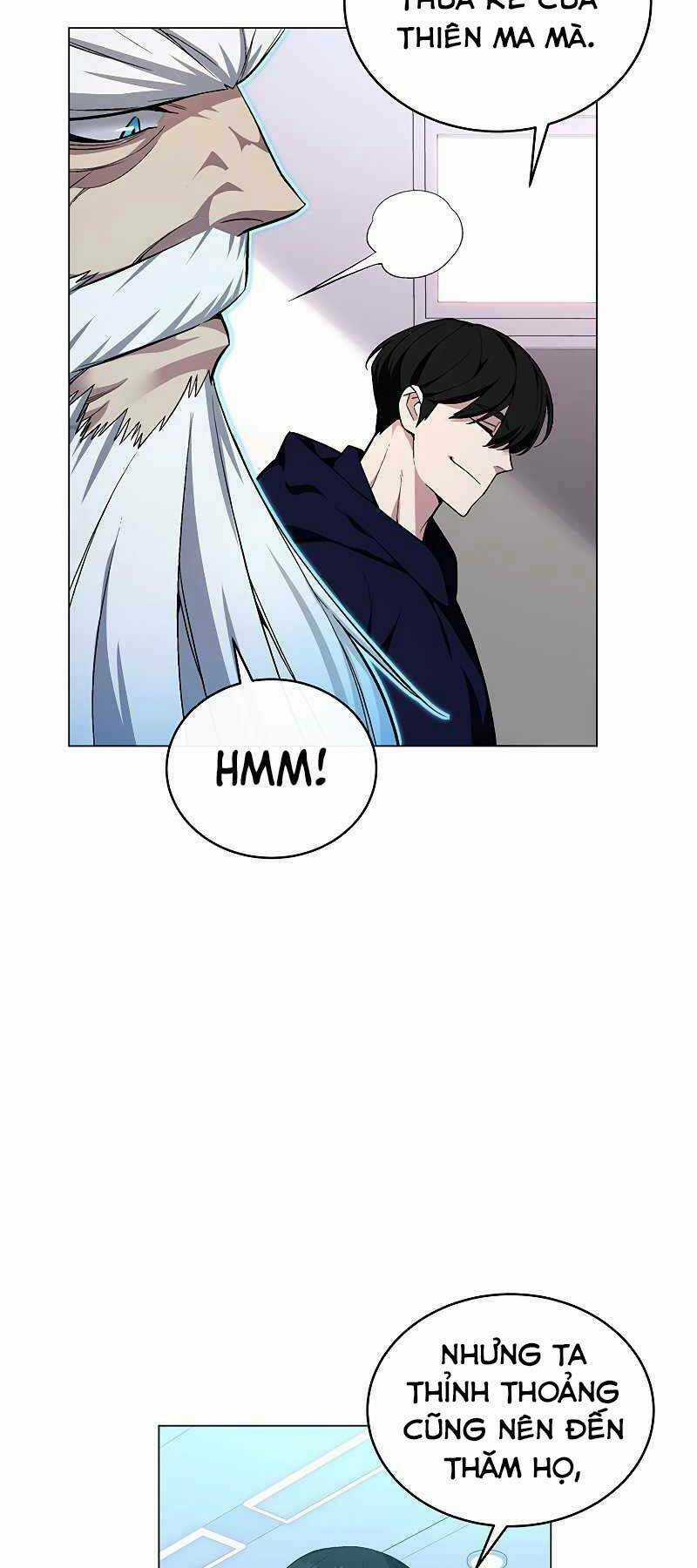 Thiên Ma Quân Sư - Chapter 51 - Trang 50