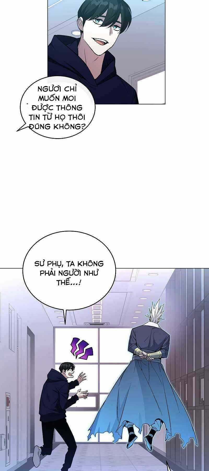 Thiên Ma Quân Sư - Chapter 51 - Trang 51