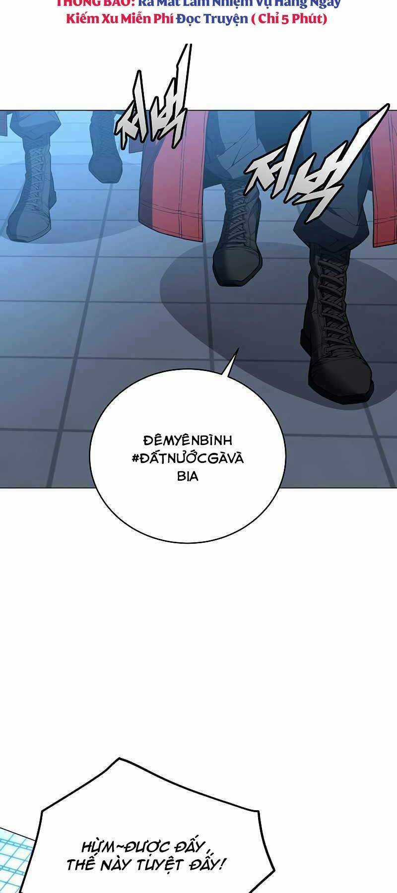 Thiên Ma Quân Sư - Chapter 51 - Trang 55