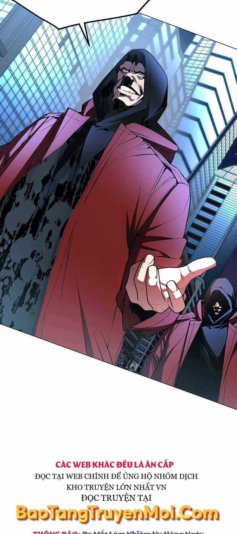 Thiên Ma Quân Sư - Chapter 51 - Trang 56