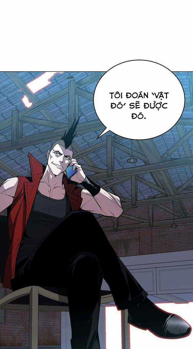 Thiên Ma Quân Sư - Chapter 51 - Trang 60