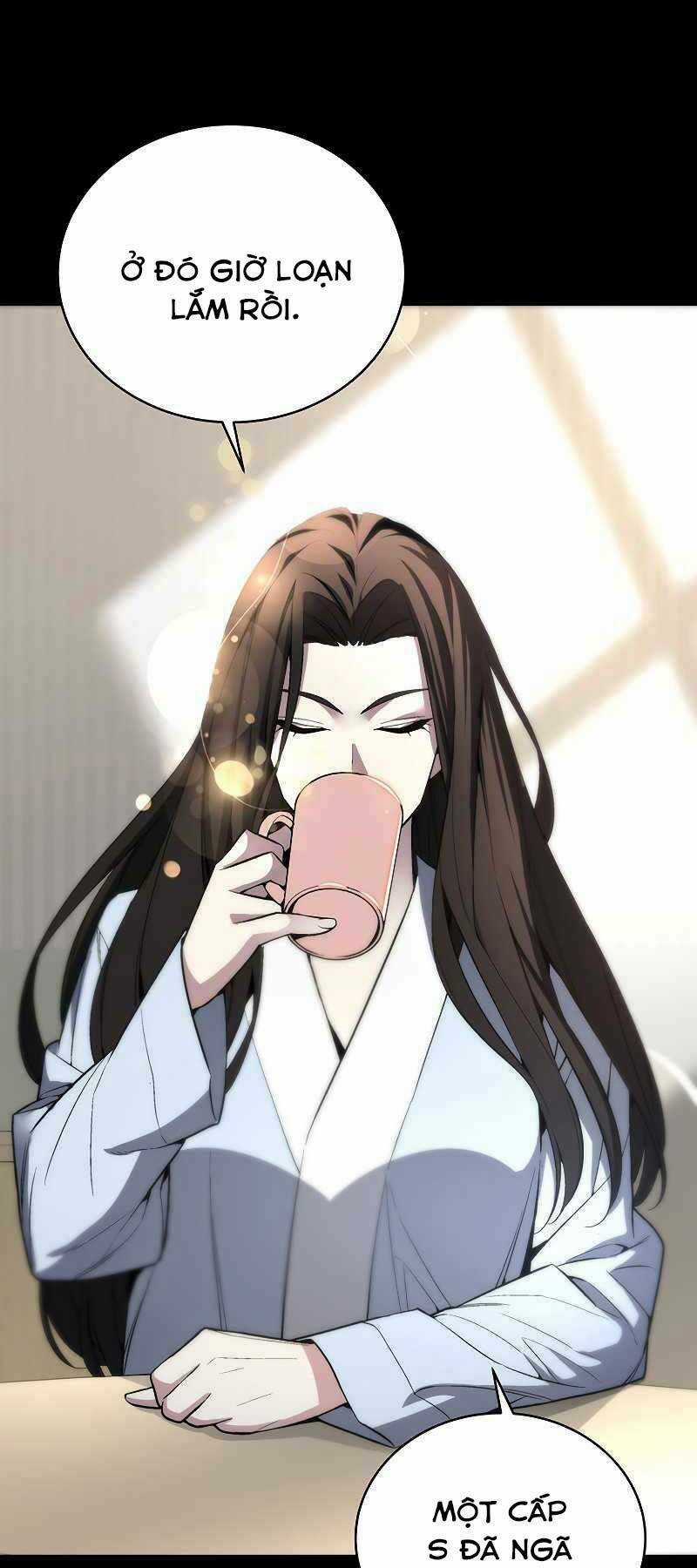 Thiên Ma Quân Sư - Chapter 51 - Trang 7