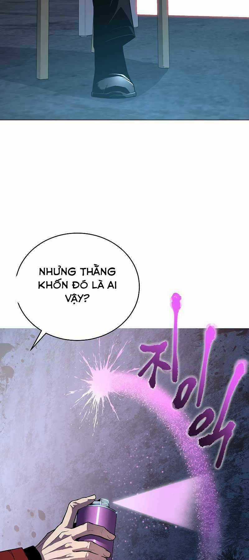 Thiên Ma Quân Sư - Chapter 51 - Trang 61