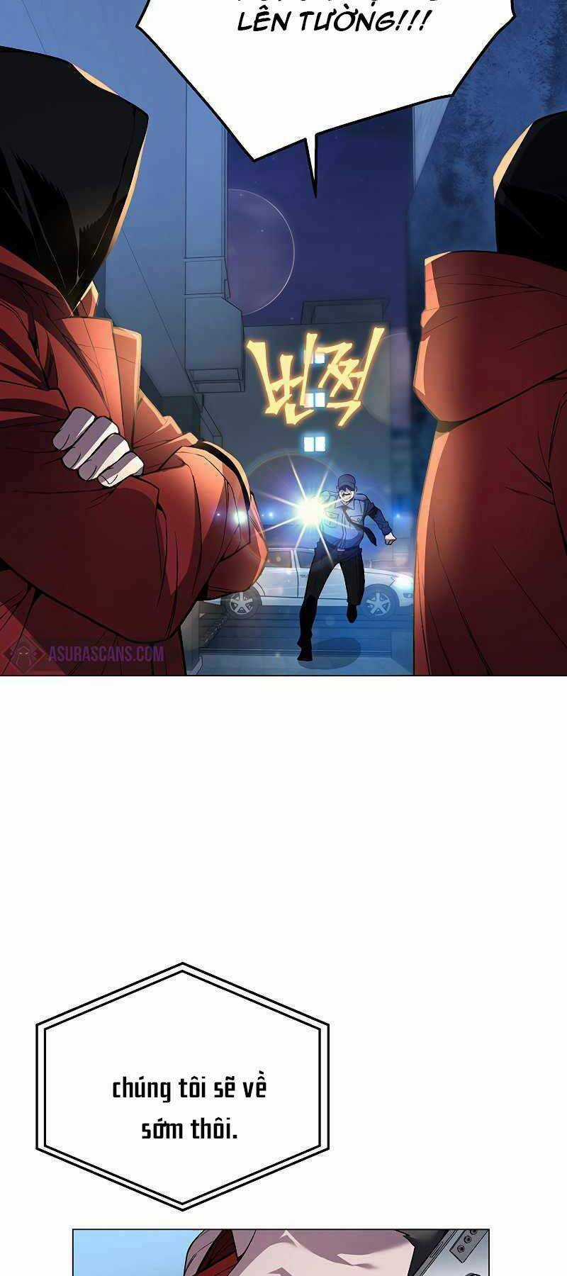 Thiên Ma Quân Sư - Chapter 51 - Trang 64