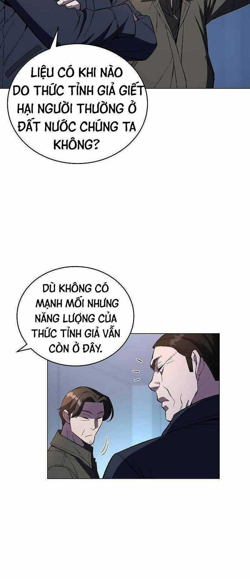 Thiên Ma Quân Sư - Chapter 52 - Trang 26