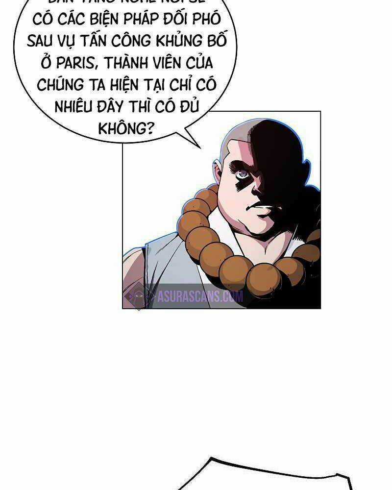 Thiên Ma Quân Sư - Chapter 52 - Trang 64