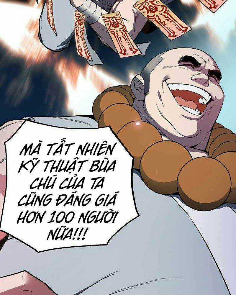 Thiên Ma Quân Sư - Chapter 52 - Trang 66