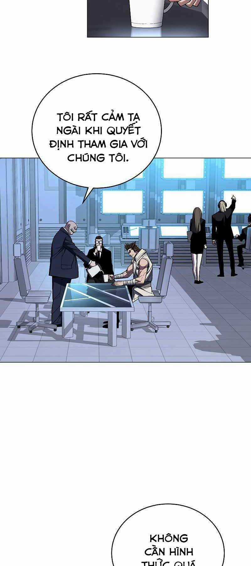 Thiên Ma Quân Sư - Chapter 53 - Trang 2