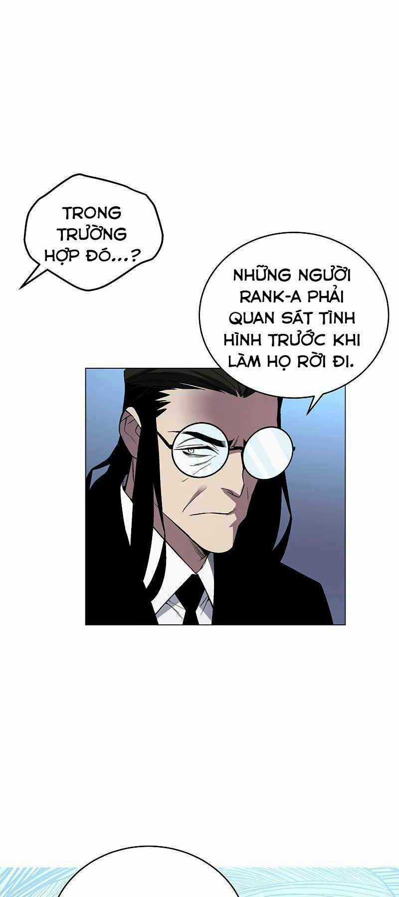 Thiên Ma Quân Sư - Chapter 53 - Trang 11