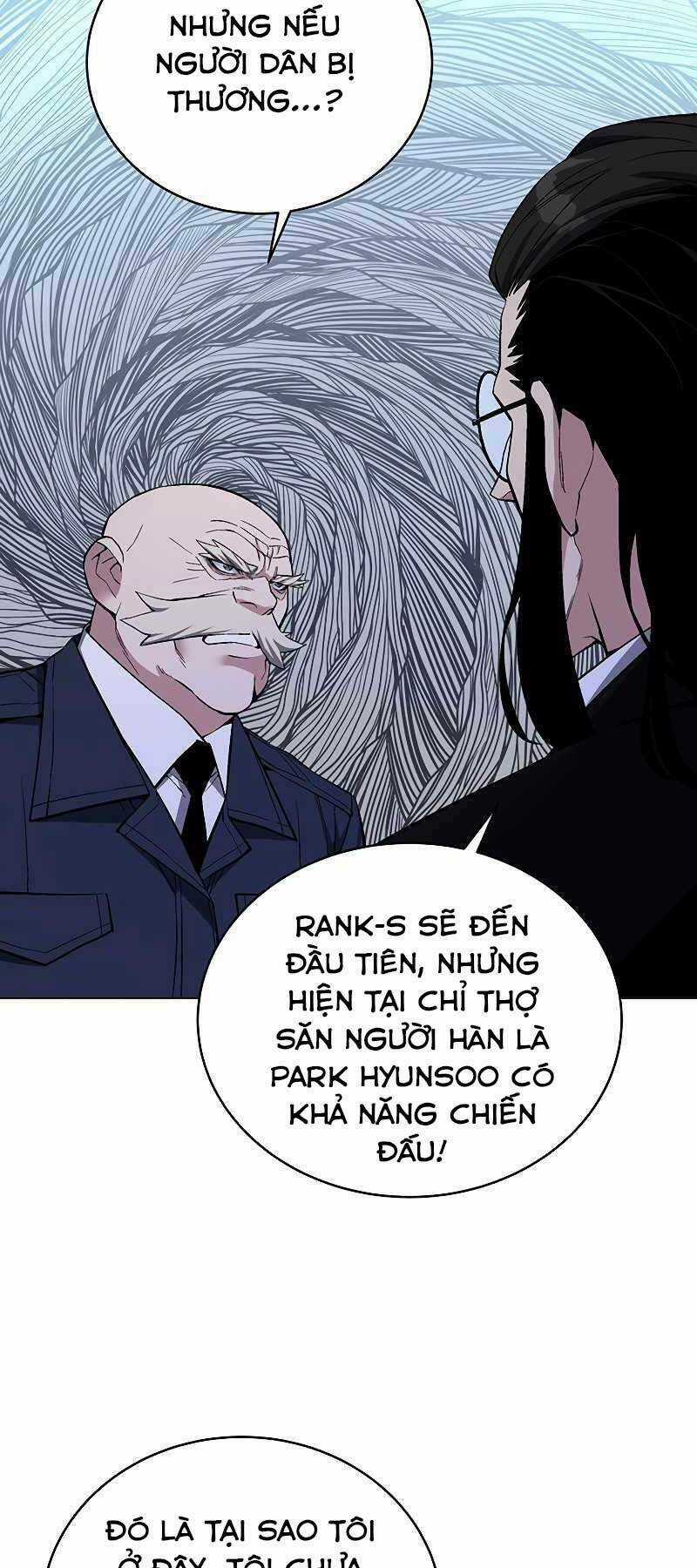 Thiên Ma Quân Sư - Chapter 53 - Trang 12