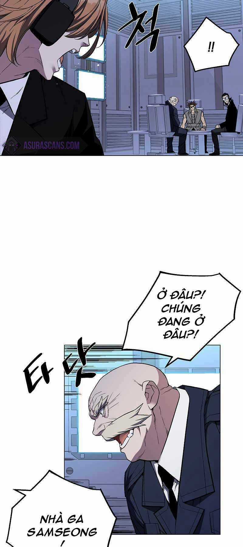 Thiên Ma Quân Sư - Chapter 53 - Trang 14