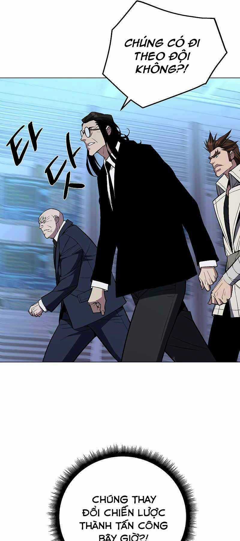 Thiên Ma Quân Sư - Chapter 53 - Trang 16