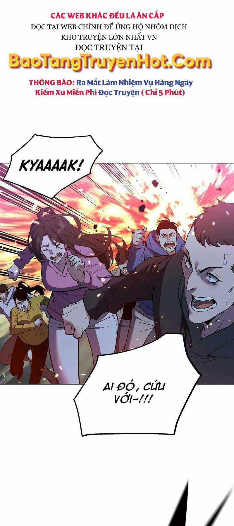 Thiên Ma Quân Sư - Chapter 53 - Trang 21