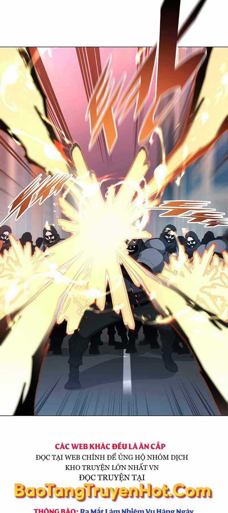 Thiên Ma Quân Sư - Chapter 53 - Trang 22