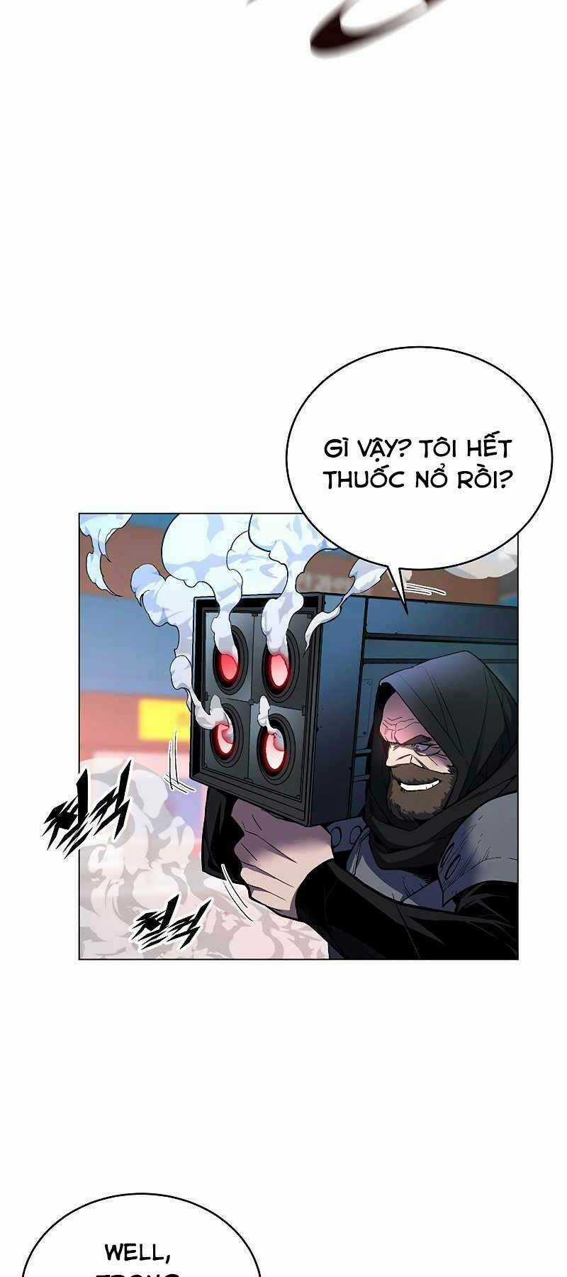 Thiên Ma Quân Sư - Chapter 53 - Trang 24