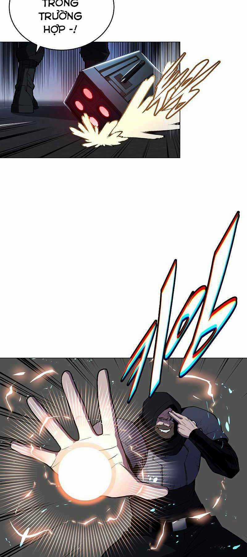 Thiên Ma Quân Sư - Chapter 53 - Trang 25