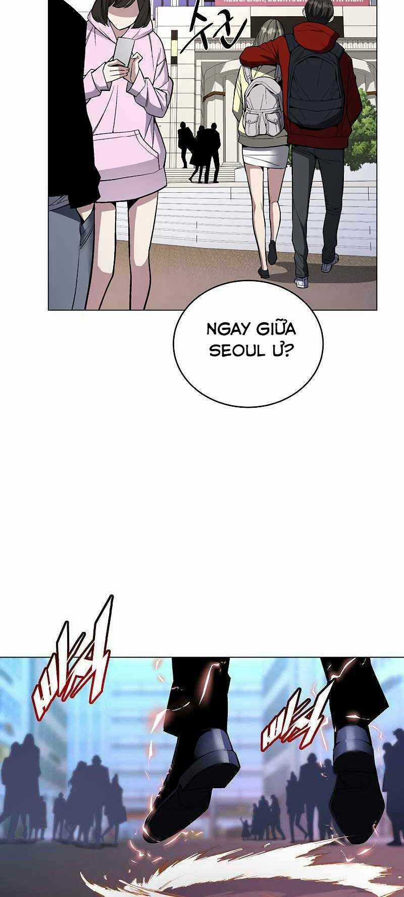 Thiên Ma Quân Sư - Chapter 53 - Trang 30