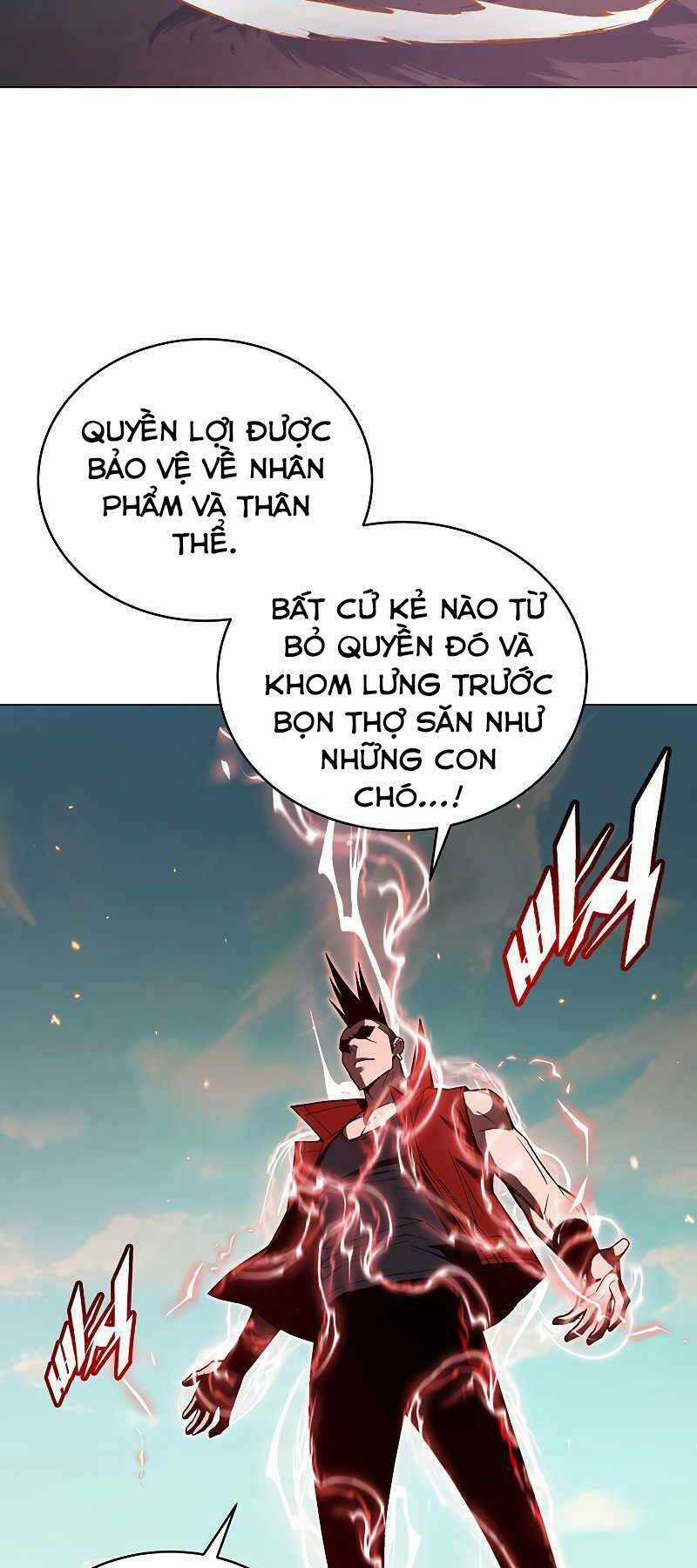 Thiên Ma Quân Sư - Chapter 53 - Trang 31