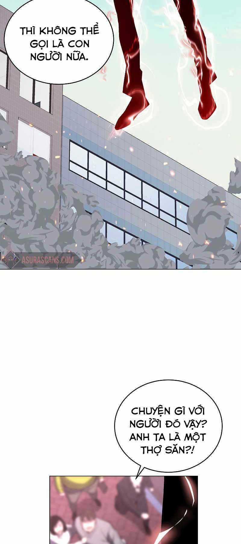 Thiên Ma Quân Sư - Chapter 53 - Trang 32