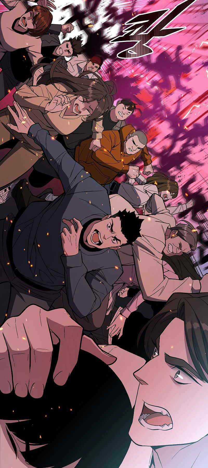 Thiên Ma Quân Sư - Chapter 53 - Trang 35