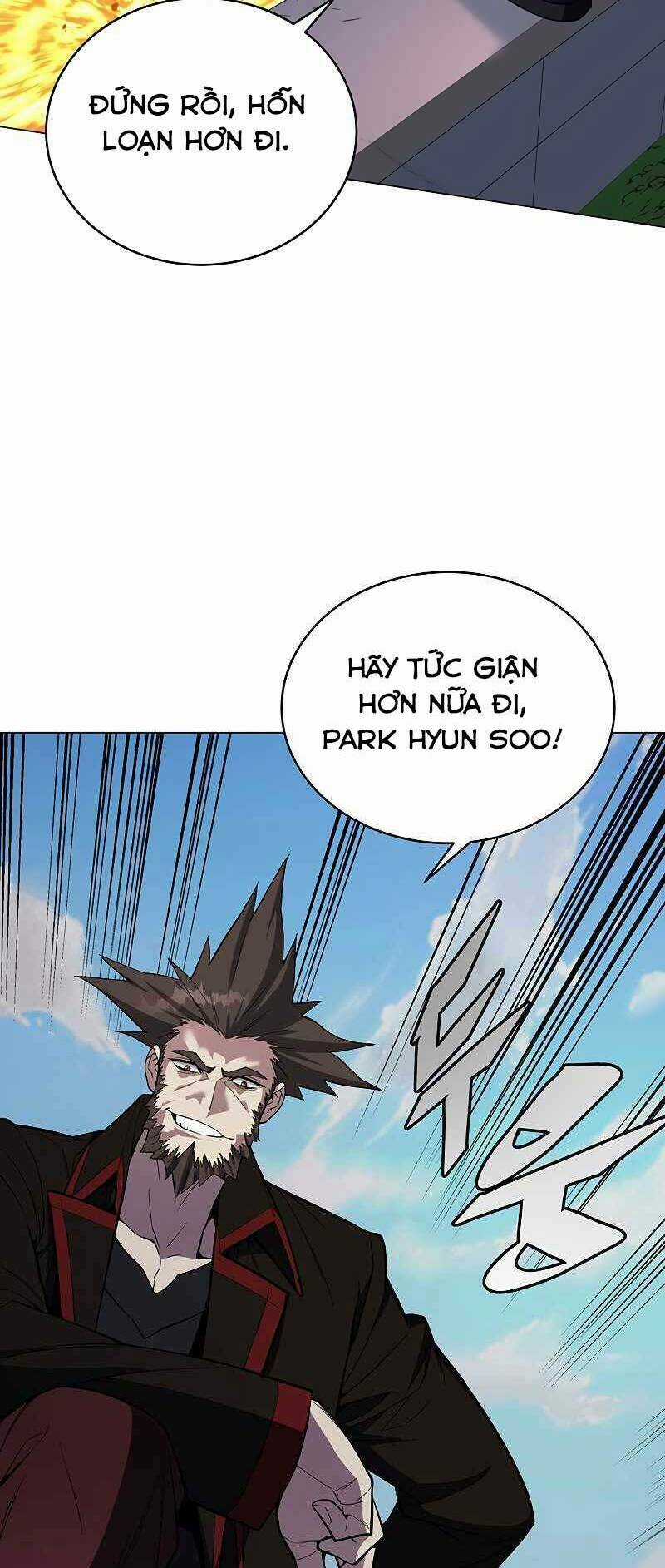 Thiên Ma Quân Sư - Chapter 53 - Trang 37