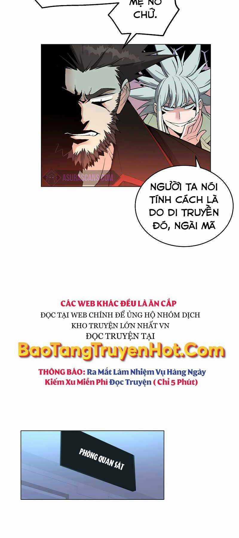 Thiên Ma Quân Sư - Chapter 53 - Trang 39