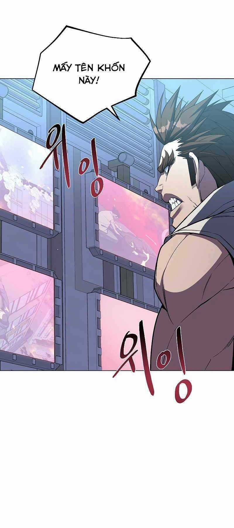 Thiên Ma Quân Sư - Chapter 53 - Trang 40