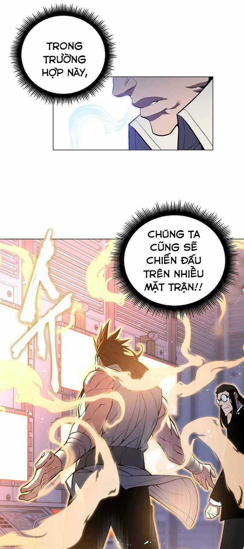 Thiên Ma Quân Sư - Chapter 53 - Trang 42