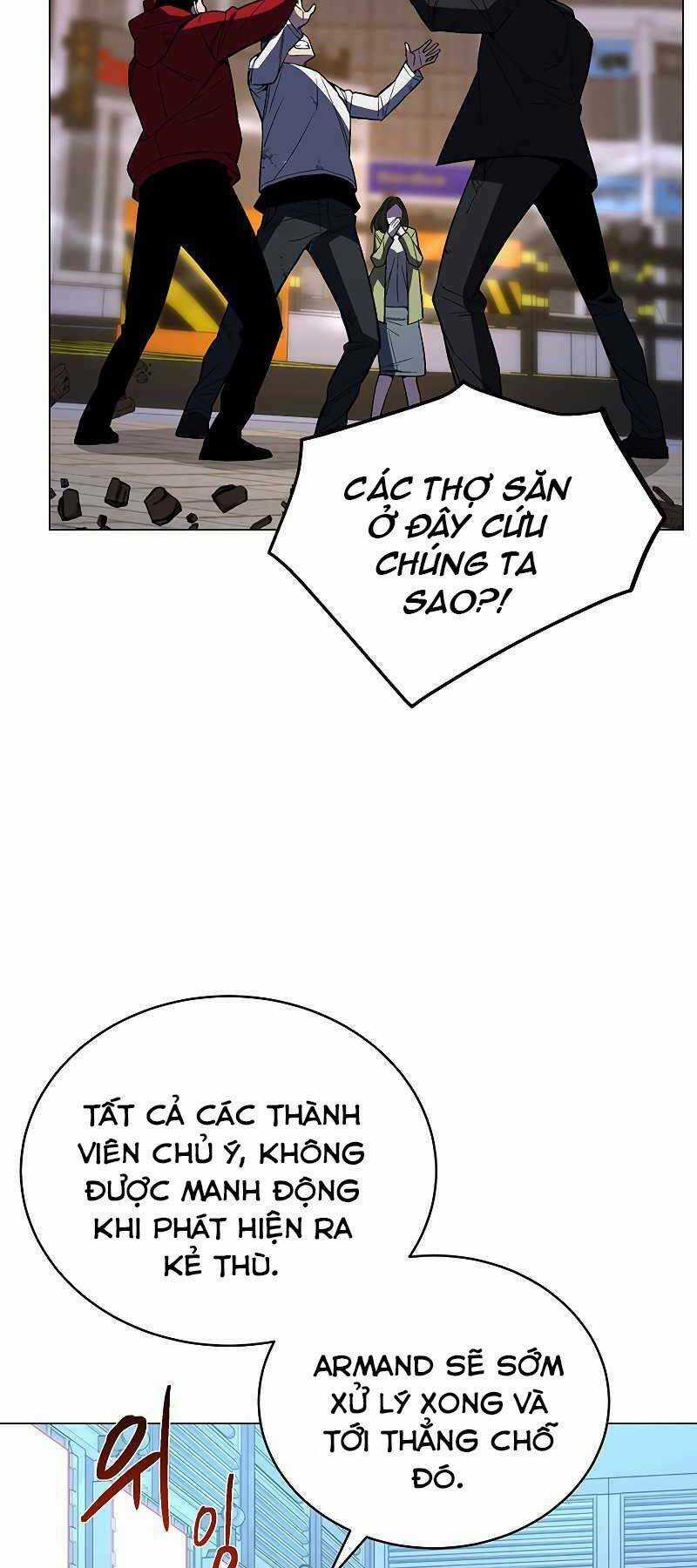 Thiên Ma Quân Sư - Chapter 53 - Trang 46