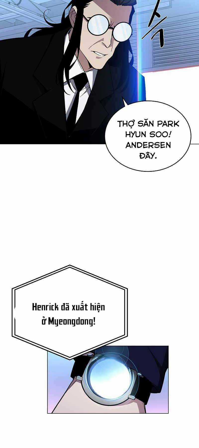 Thiên Ma Quân Sư - Chapter 53 - Trang 48